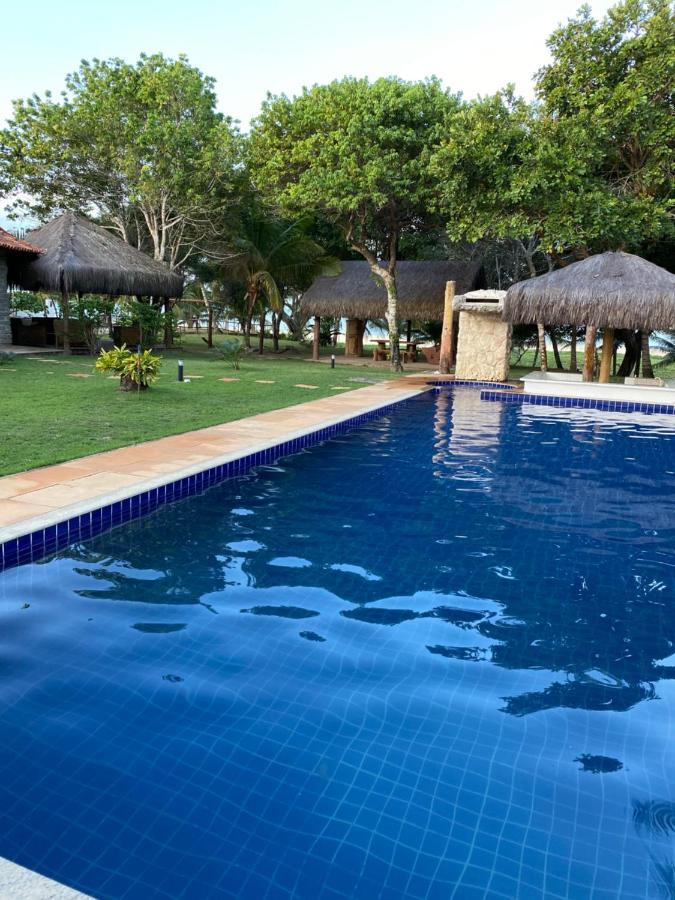 דירות פראדו Residencial Ilha Do Sol מראה חיצוני תמונה