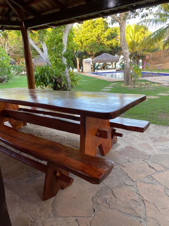 דירות פראדו Residencial Ilha Do Sol מראה חיצוני תמונה