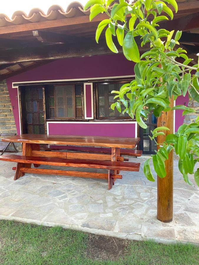 דירות פראדו Residencial Ilha Do Sol מראה חיצוני תמונה