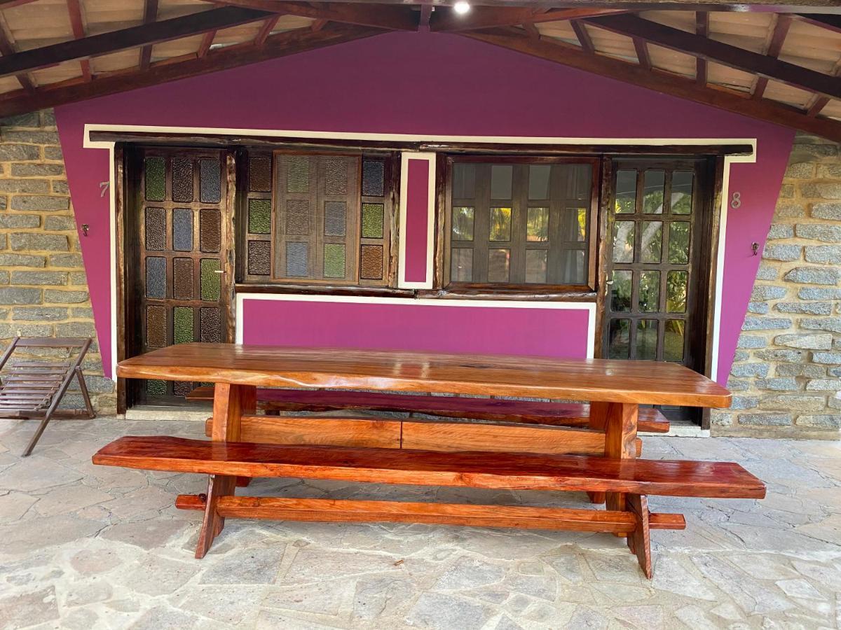 דירות פראדו Residencial Ilha Do Sol מראה חיצוני תמונה