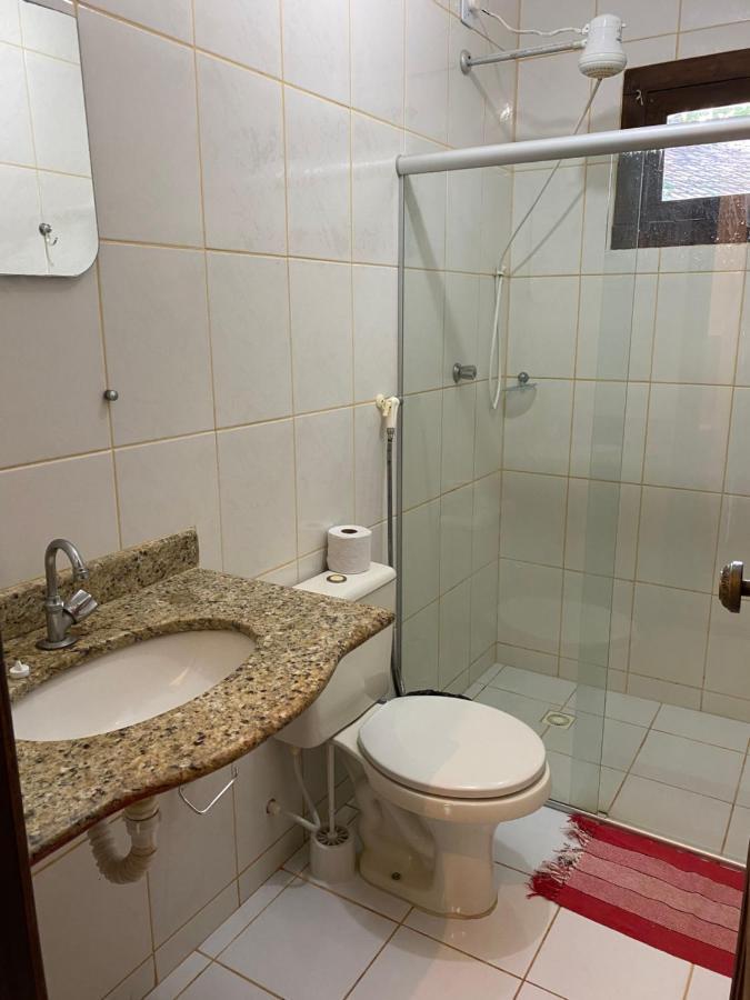 דירות פראדו Residencial Ilha Do Sol מראה חיצוני תמונה