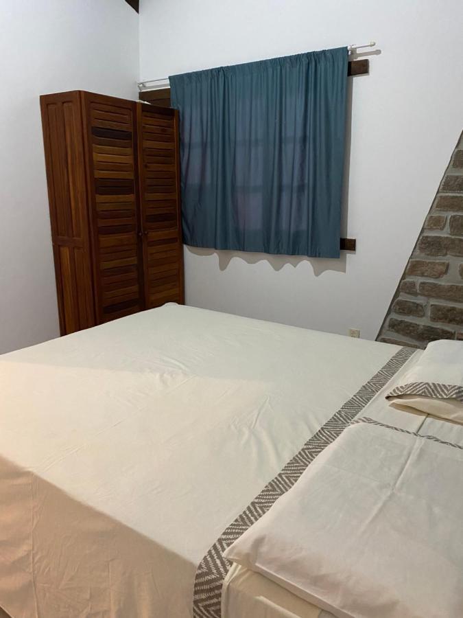 דירות פראדו Residencial Ilha Do Sol מראה חיצוני תמונה