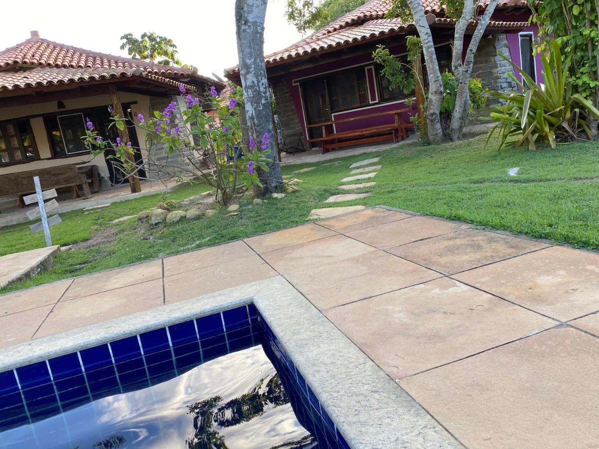 דירות פראדו Residencial Ilha Do Sol מראה חיצוני תמונה