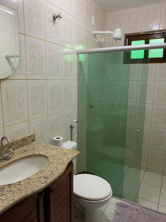 דירות פראדו Residencial Ilha Do Sol מראה חיצוני תמונה
