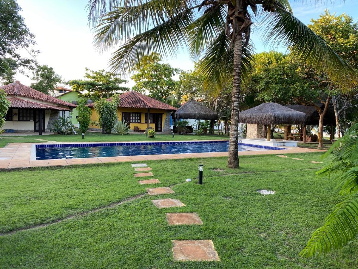 דירות פראדו Residencial Ilha Do Sol מראה חיצוני תמונה