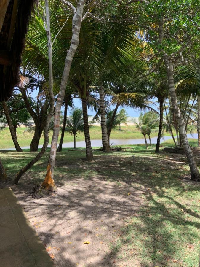 דירות פראדו Residencial Ilha Do Sol מראה חיצוני תמונה