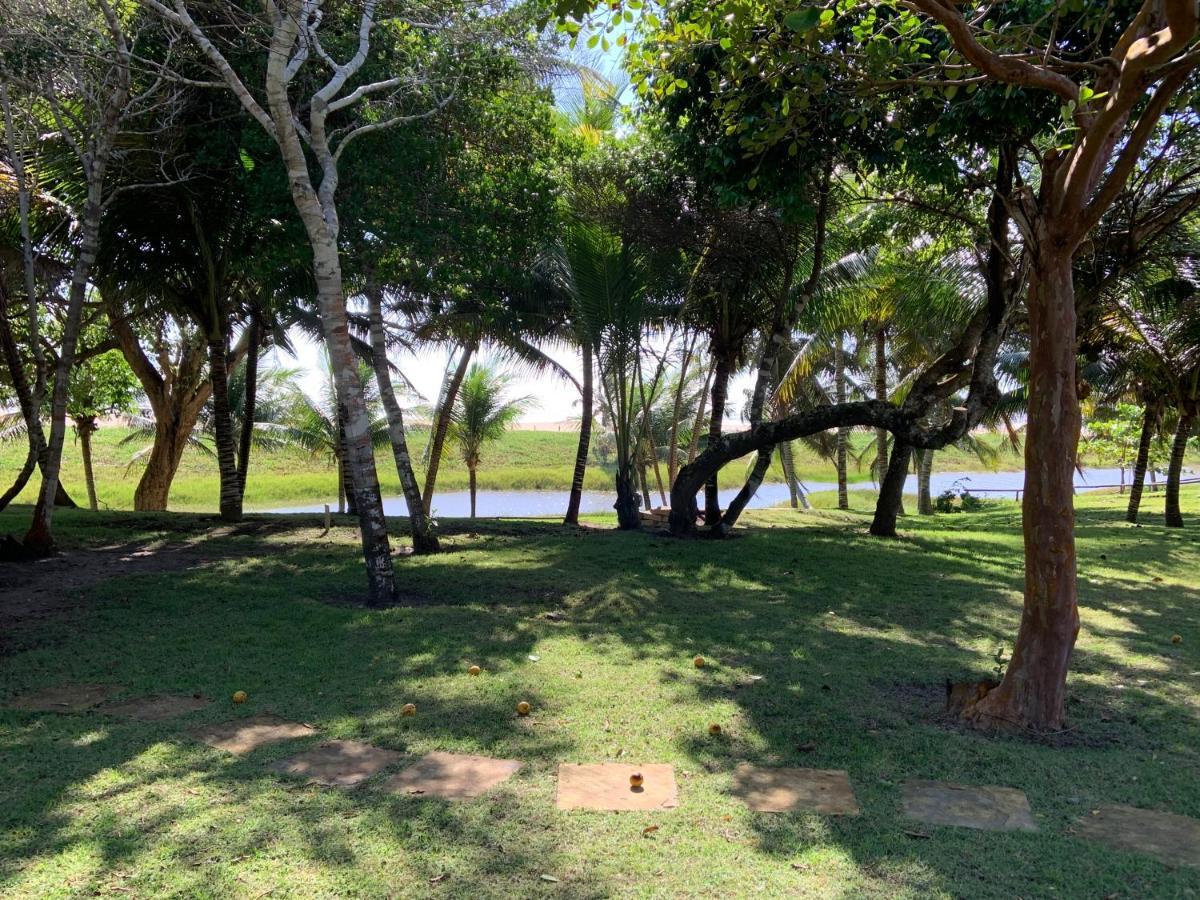 דירות פראדו Residencial Ilha Do Sol מראה חיצוני תמונה