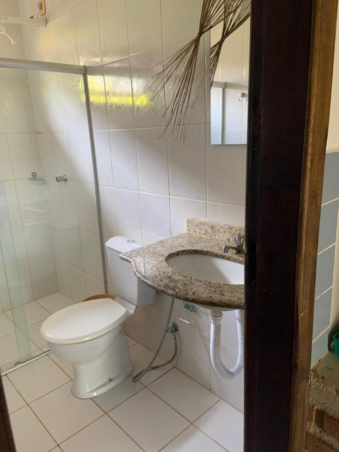 דירות פראדו Residencial Ilha Do Sol מראה חיצוני תמונה