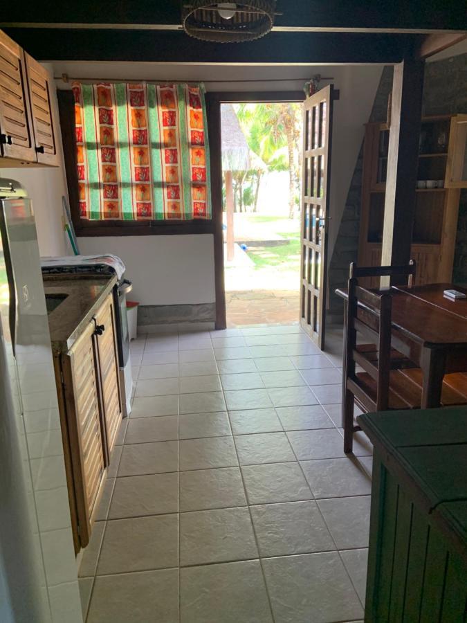 דירות פראדו Residencial Ilha Do Sol מראה חיצוני תמונה