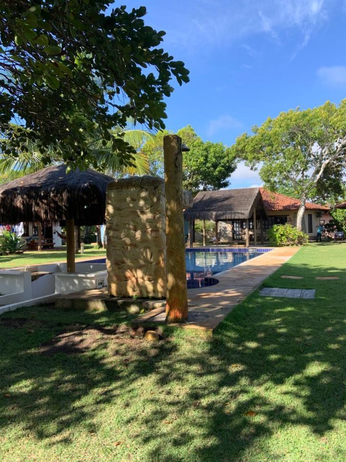 דירות פראדו Residencial Ilha Do Sol מראה חיצוני תמונה